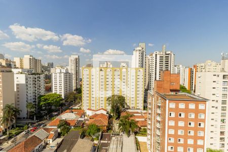 Apartamento para alugar com 168m², 3 quartos e 3 vagas Apartamento para alugar com 168m², 3 quartos e 3 vagasVista Suíte 1