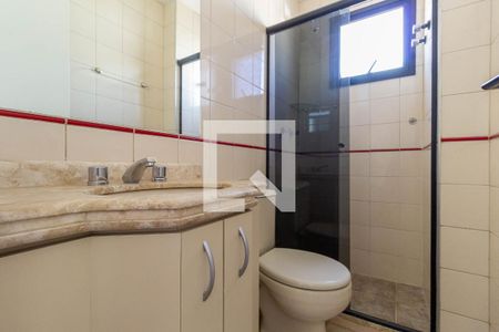 Apartamento para alugar com 168m², 3 quartos e 3 vagas Apartamento para alugar com 168m², 3 quartos e 3 vagasBanheiro