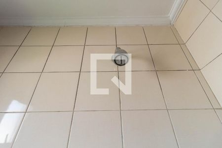 Apartamento para alugar com 168m², 3 quartos e 3 vagas Apartamento para alugar com 168m², 3 quartos e 3 vagasBanheiro da Suíte 1