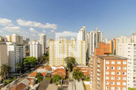 Apartamento para alugar com 168m², 3 quartos e 3 vagas Apartamento para alugar com 168m², 3 quartos e 3 vagasVista Quarto