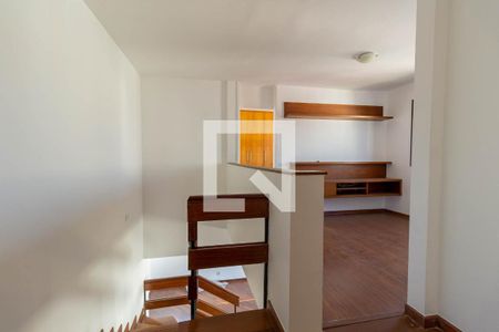 Apartamento para alugar com 168m², 3 quartos e 3 vagas Apartamento para alugar com 168m², 3 quartos e 3 vagasEscritório