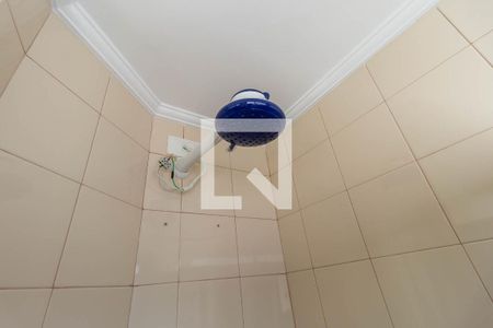 Apartamento para alugar com 168m², 3 quartos e 3 vagas Apartamento para alugar com 168m², 3 quartos e 3 vagasBanheiro da Suíte 2
