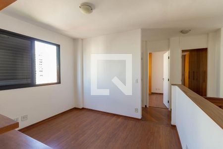 Apartamento para alugar com 168m², 3 quartos e 3 vagas Apartamento para alugar com 168m², 3 quartos e 3 vagasEscritório