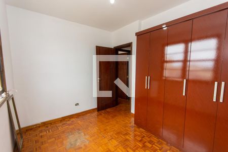 Quarto 2 de apartamento para alugar com 3 quartos, 127m² em Alto da Rua Xv, Curitiba
