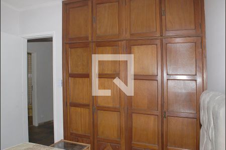 Quarto 1 de casa para alugar com 4 quartos, 80m² em Horto Florestal, São Paulo