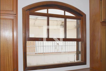 Quarto 1 de casa para alugar com 4 quartos, 80m² em Horto Florestal, São Paulo