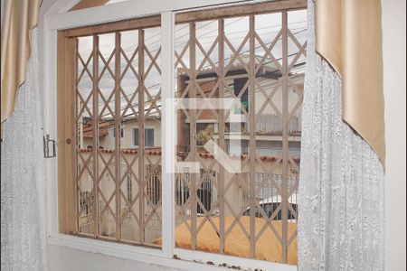 Sala de casa para alugar com 4 quartos, 80m² em Horto Florestal, São Paulo