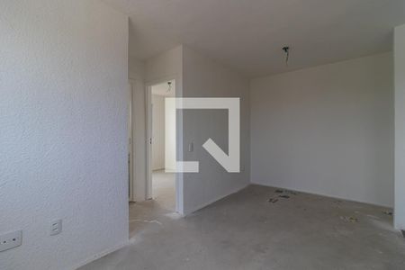 Sala de apartamento à venda com 2 quartos, 40m² em Vila Cristalia, São Paulo