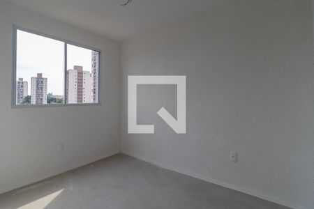 Quarto 2 de apartamento à venda com 2 quartos, 40m² em Vila Cristalia, São Paulo