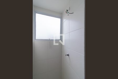 Apartamento à venda com 40m², 2 quartos e sem vaga Apartamento à venda com 40m², 2 quartos e sem vagaBanheiro