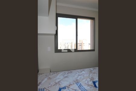 Quarto de apartamento para alugar com 1 quarto, 24m² em Vila Clementino, São Paulo