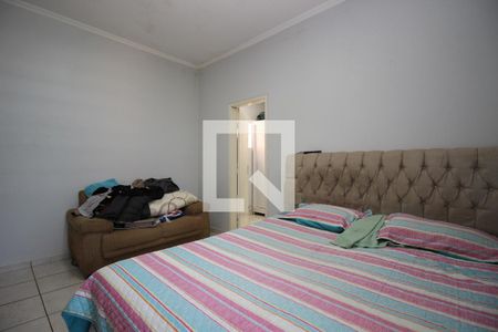 Suíte de casa de condomínio para alugar com 3 quartos, 150m² em Asa Sul, Brasília