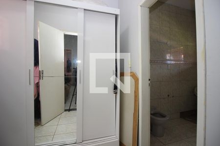 Suíte de casa de condomínio para alugar com 3 quartos, 150m² em Asa Sul, Brasília