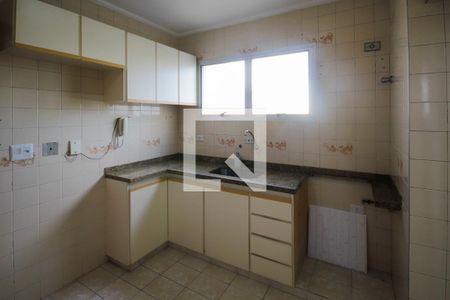 Apartamento para alugar com 63m², 2 quartos e 1 vagaCozinha