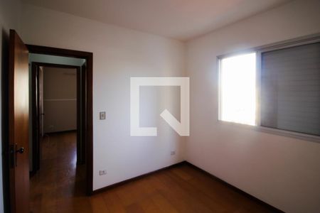 Quarto 1 de apartamento para alugar com 2 quartos, 63m² em Vila Vera, São Paulo