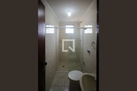 Apartamento para alugar com 63m², 2 quartos e 1 vagaBanheiro