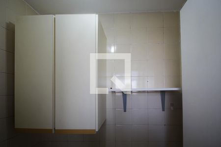 Apartamento para alugar com 63m², 2 quartos e 1 vagaBanheiro de serviço