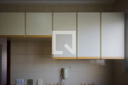 Apartamento para alugar com 63m², 2 quartos e 1 vagaCozinha