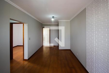 Sala de apartamento para alugar com 2 quartos, 63m² em Vila Vera, São Paulo
