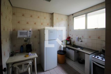 Apartamento para alugar com 63m², 2 quartos e 1 vagaÁrea comum - Salão de festas