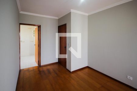 Sala de apartamento para alugar com 2 quartos, 63m² em Vila Vera, São Paulo