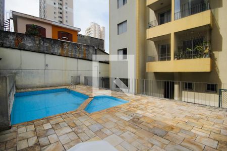 Apartamento para alugar com 63m², 2 quartos e 1 vagaÁrea Comum -  Piscina