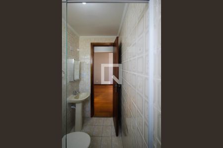 Apartamento para alugar com 63m², 2 quartos e 1 vagaBanheiro