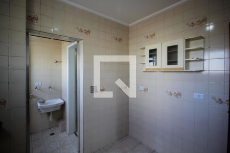 Apartamento para alugar com 63m², 2 quartos e 1 vagaCozinha