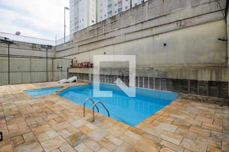 Apartamento para alugar com 63m², 2 quartos e 1 vagaÁrea Comum -  Piscina