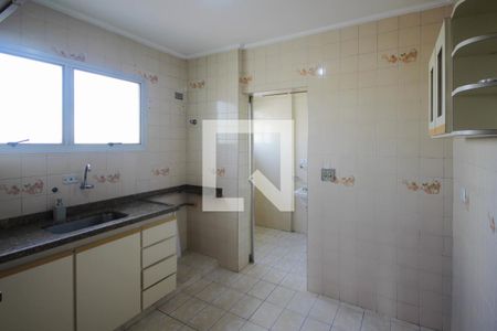 Apartamento para alugar com 63m², 2 quartos e 1 vagaCozinha