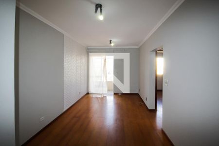 Sala de apartamento para alugar com 2 quartos, 63m² em Vila Vera, São Paulo
