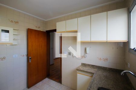 Apartamento para alugar com 63m², 2 quartos e 1 vagaCozinha