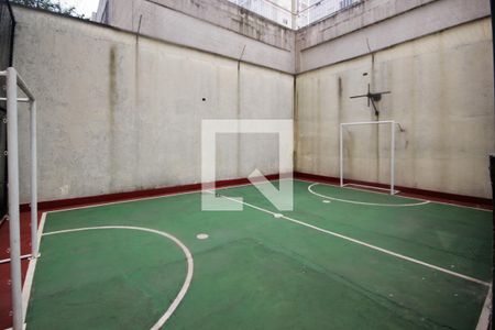 Apartamento para alugar com 63m², 2 quartos e 1 vagaÁrea Comum - Quadra