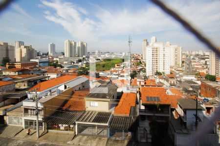 Apartamento para alugar com 63m², 2 quartos e 1 vagaVista do Quarto 2