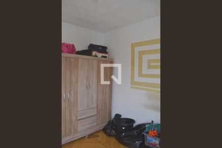 Apartamento à venda com 49m², 2 quartos e 1 vagaQuarto 2