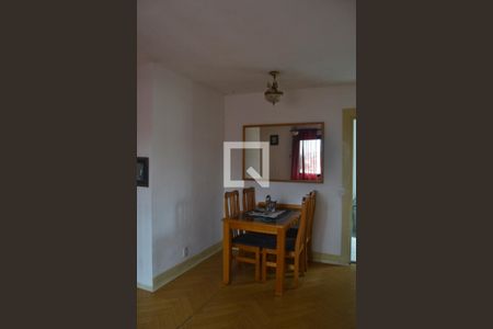 Sala de apartamento à venda com 2 quartos, 49m² em Ipiranga, São Paulo