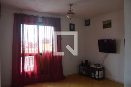 Sala de apartamento à venda com 2 quartos, 49m² em Ipiranga, São Paulo