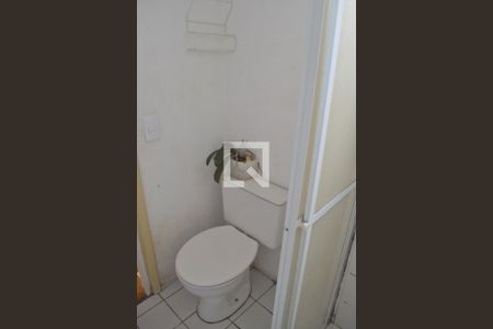 Apartamento à venda com 49m², 2 quartos e 1 vagaBanheiro