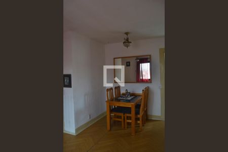 Sala de apartamento à venda com 2 quartos, 49m² em Ipiranga, São Paulo