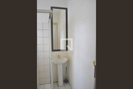 Apartamento à venda com 49m², 2 quartos e 1 vagaBanheiro