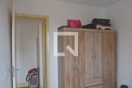 Apartamento à venda com 49m², 2 quartos e 1 vagaQuarto 2