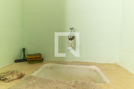 Studio para alugar com 50m², 1 quarto e sem vagaCozinha - Torneira