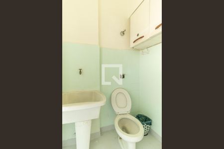 Studio para alugar com 50m², 1 quarto e sem vagaBanheiro - Tanque