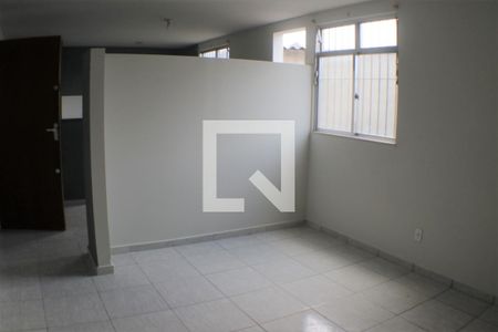 Quarto de kitnet/studio para alugar com 1 quarto, 40m² em Curicica, Rio de Janeiro