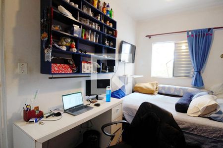 Casa à venda com 780m², 4 quartos e 5 vagas Casa à venda com 780m², 4 quartos e 5 vagasQuarto 3