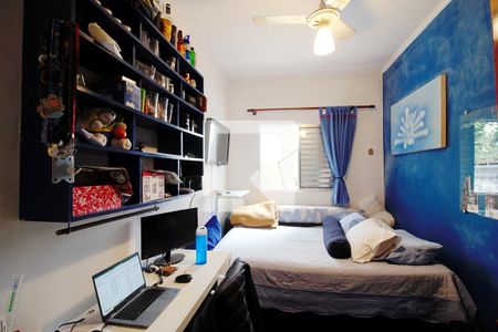 Casa à venda com 780m², 4 quartos e 5 vagas Casa à venda com 780m², 4 quartos e 5 vagasQuarto 3