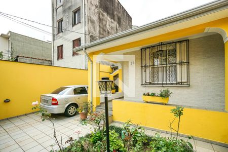 Casa para alugar com 150m², 3 quartos e 6 vagasGaragem