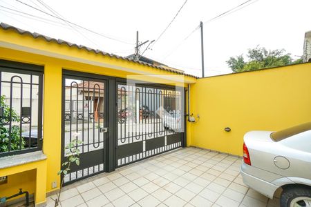 Casa para alugar com 150m², 3 quartos e 6 vagasGaragem
