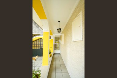 Casa para alugar com 150m², 3 quartos e 6 vagasEntrada