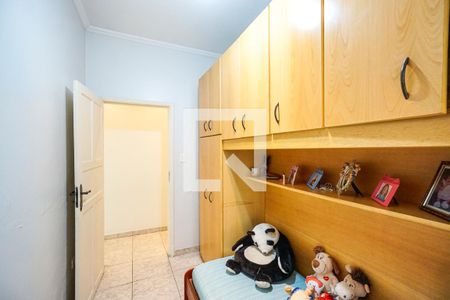 Casa para alugar com 150m², 3 quartos e 6 vagasQuarto 03